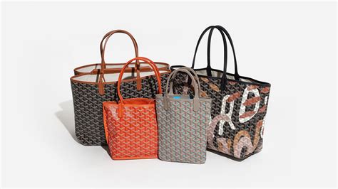 goyard turkey store|goyard handbags company.